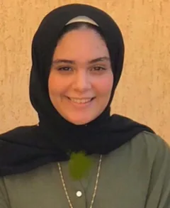 Mayada Nour